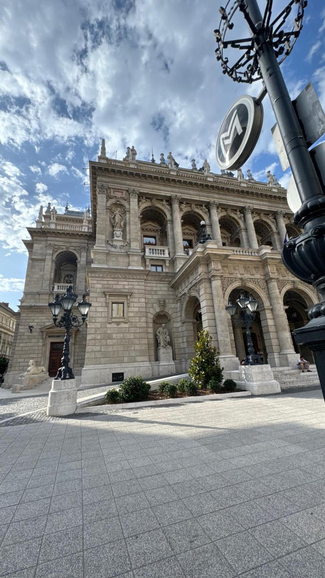 Peaceful Tribe Residence Budapeşte Dış mekan fotoğraf